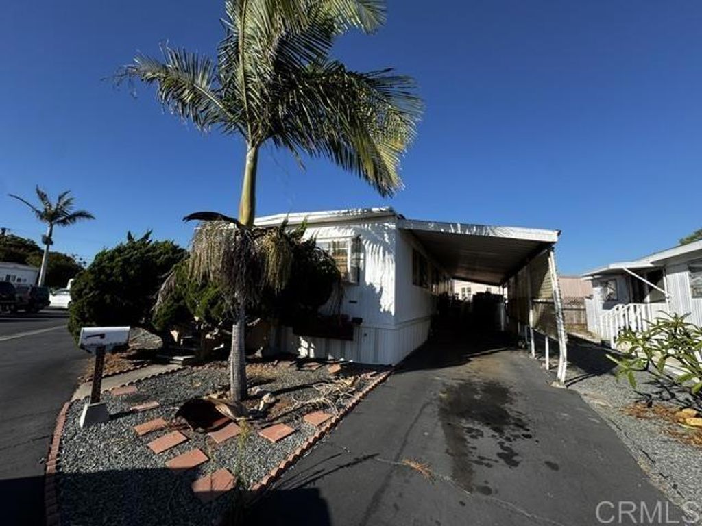1425 Second Avenue # Spc 99, Chula Vista