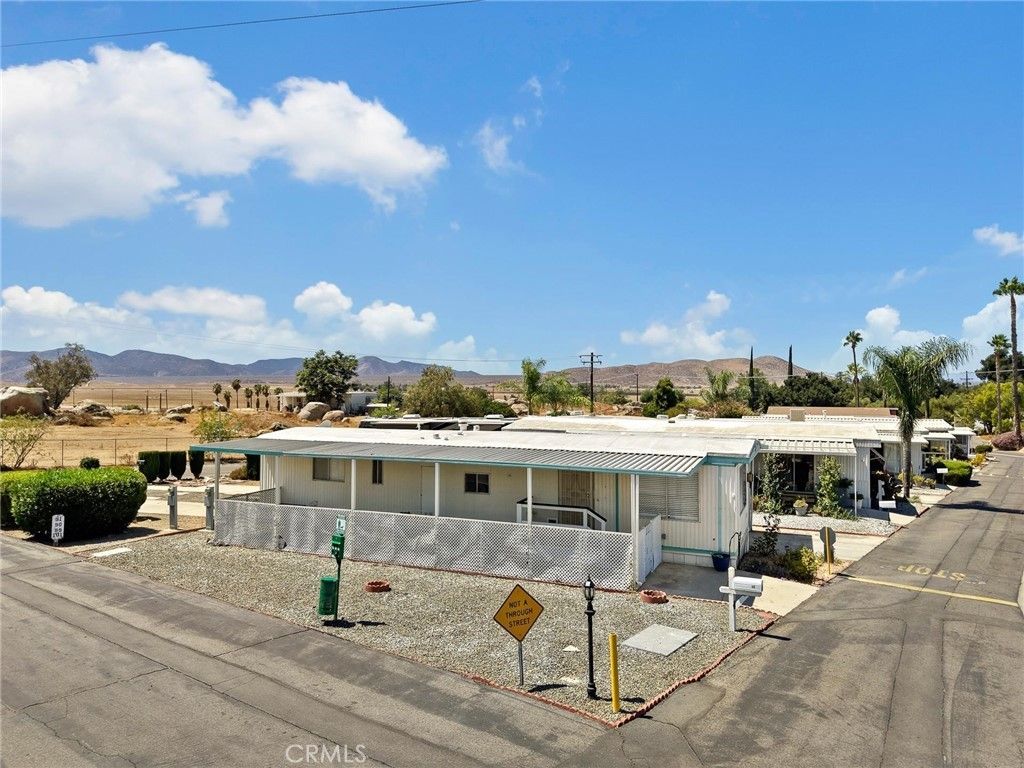 1700 S State Street # 68, Hemet