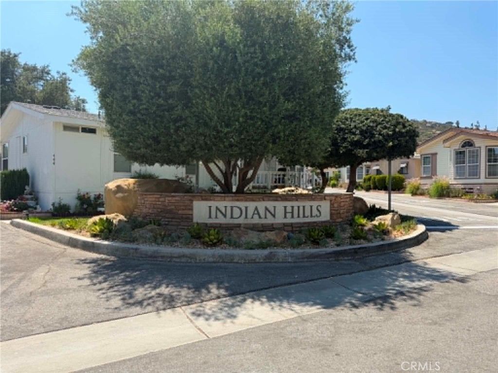 11401 Topanga Canyon Blvd Spc 12, Chatsworth