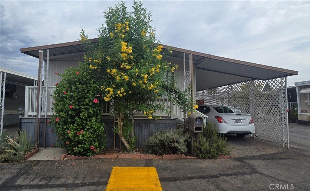 21001 Plummer # 21, Chatsworth