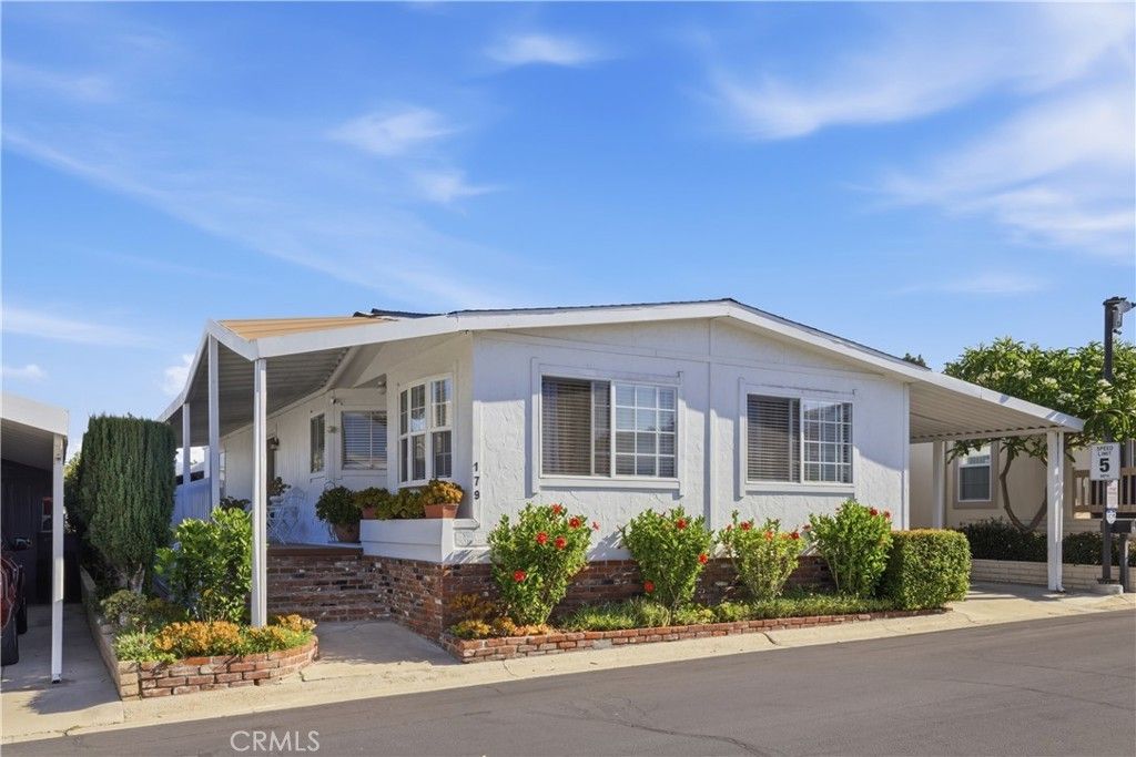 23301 Ridge Route # 179, Laguna Hills