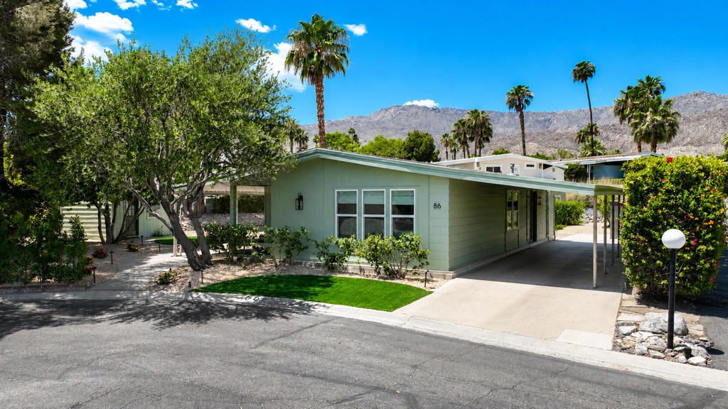 49305 Highway 74 # 86, Palm Desert