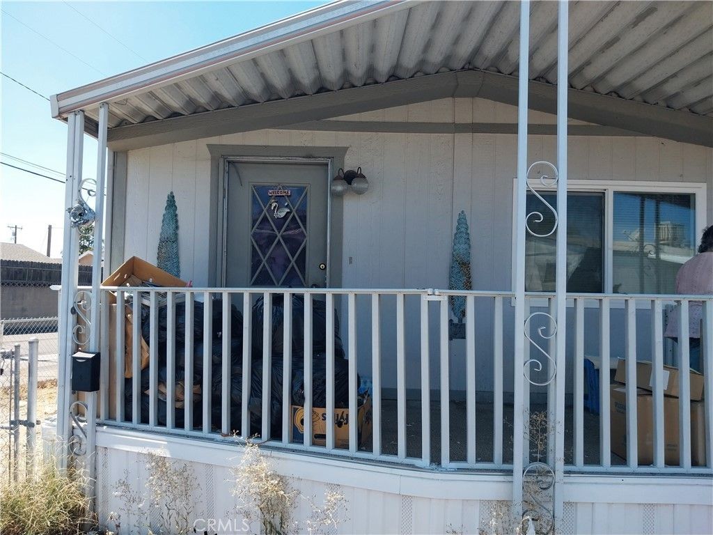 1045 N Azusa # 128, Covina