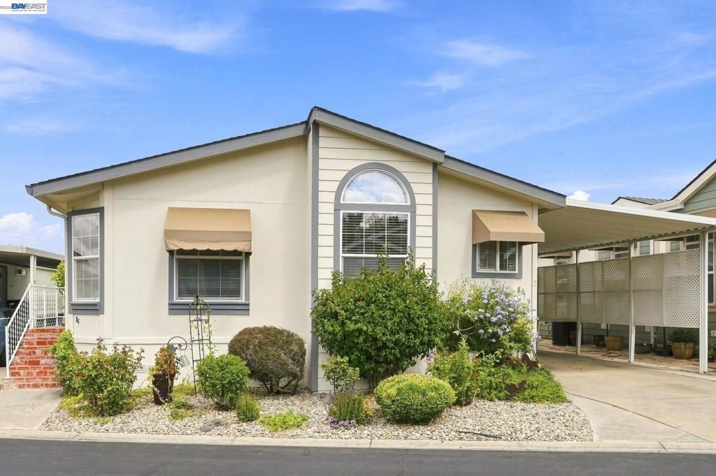 3263 Vineyard Ave., #86, Pleasanton