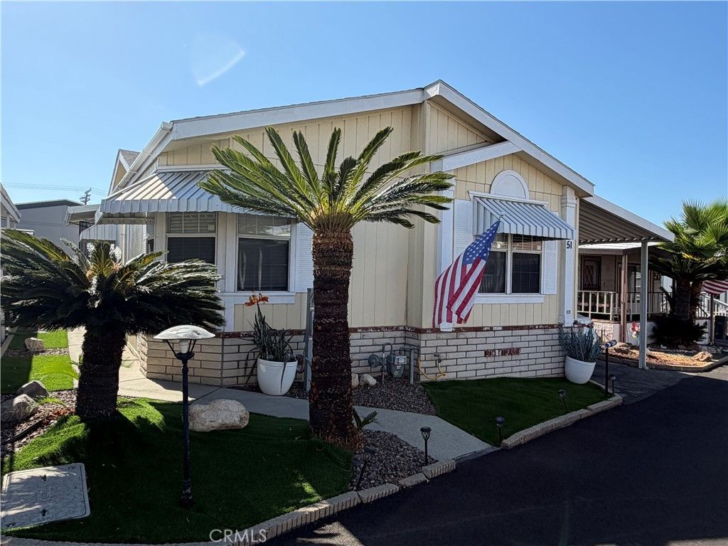 3530 Damien # 51, La Verne