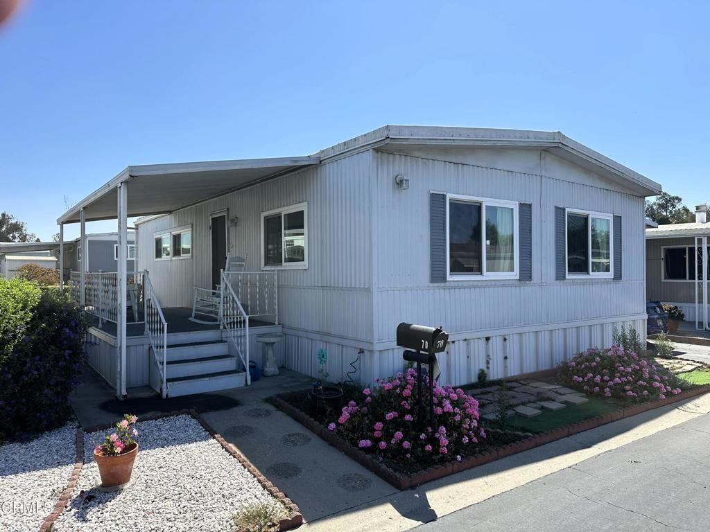 70 Copland Circle # 70, Ventura