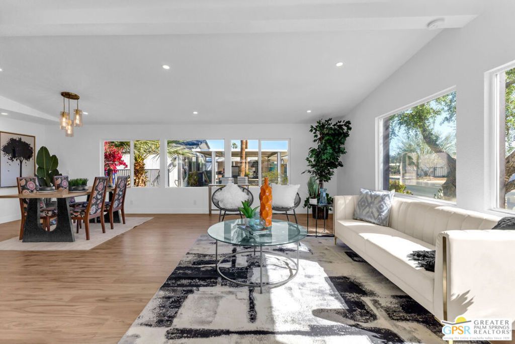 38161 W Desert Greens Drive, Palm Desert