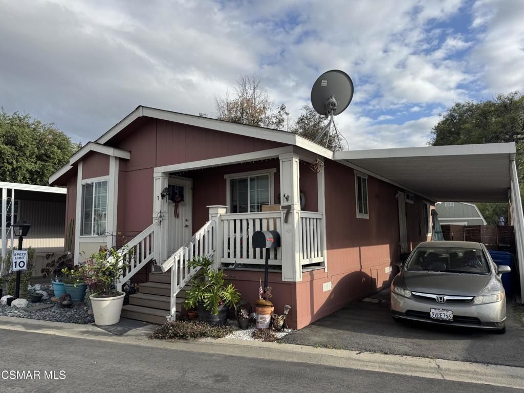 7 Katy Lane, San Fernando