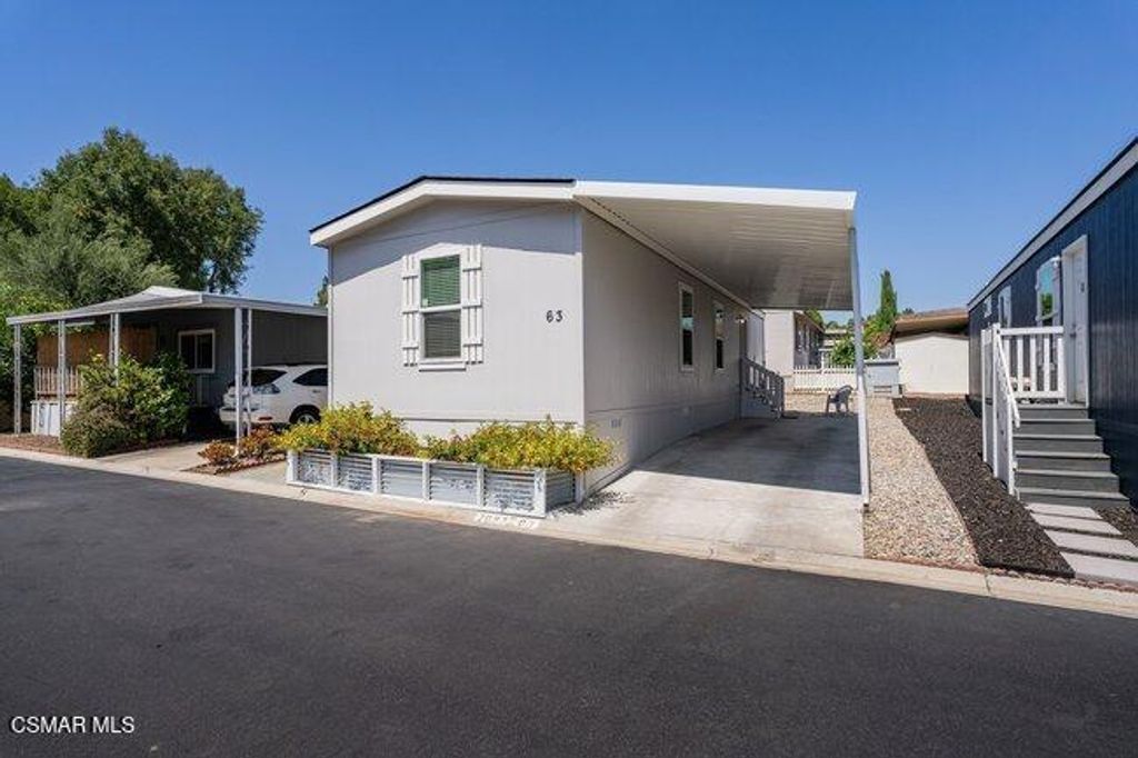 2193 Los Feliz Drive # 63, Thousand Oaks