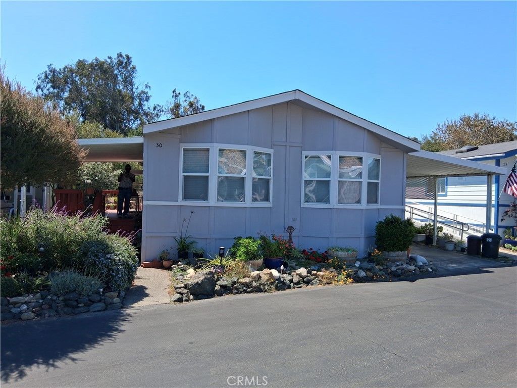 1226 Main # 30, Cambria