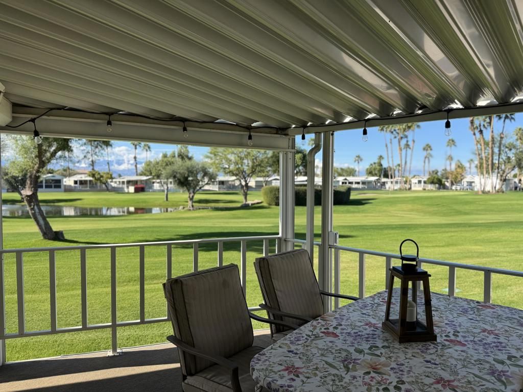84136 Avenue 44 # 274, Indio