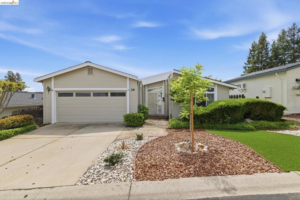 12660 Red Chestnut Ln #39, Sonora