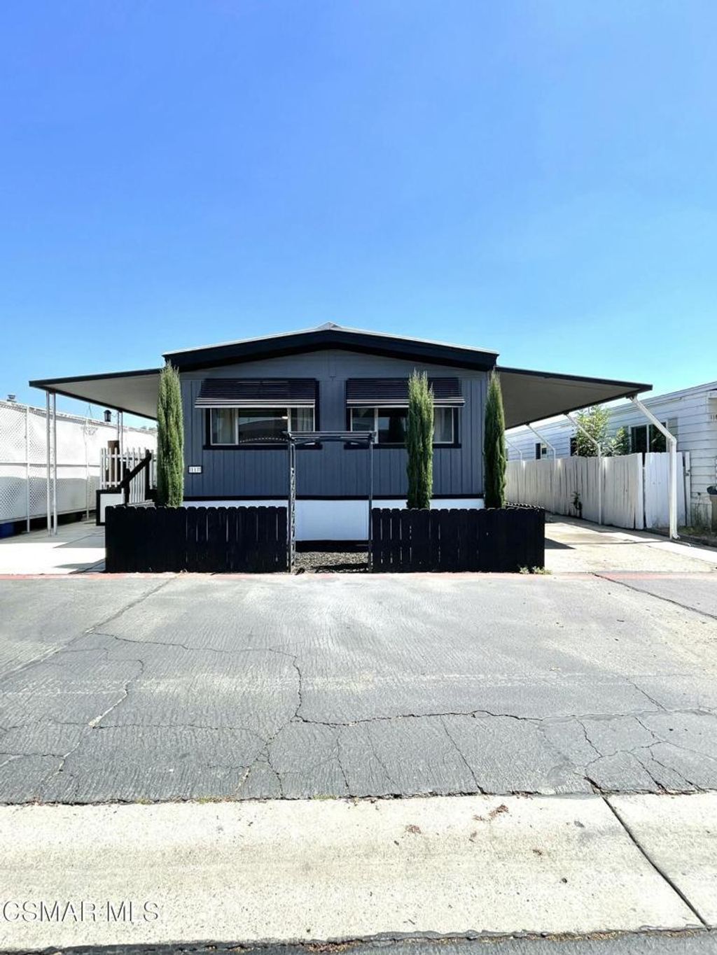 21500 Lassen Street # 117, Chatsworth