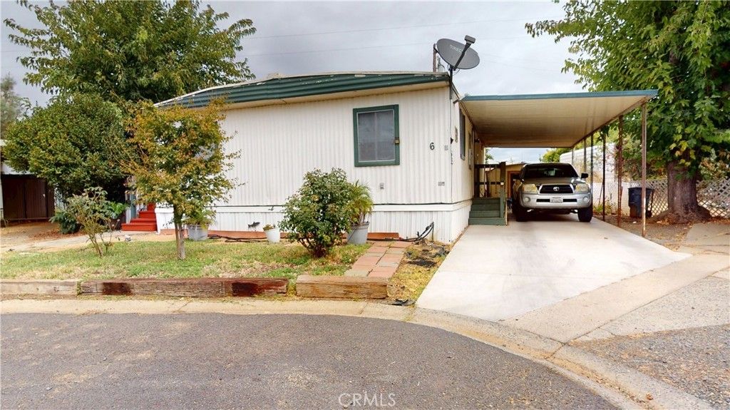 6368 Lincoln Boulevard # 6, Oroville