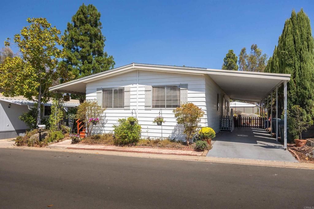 1751 W Citracado Parkway # 327, Escondido