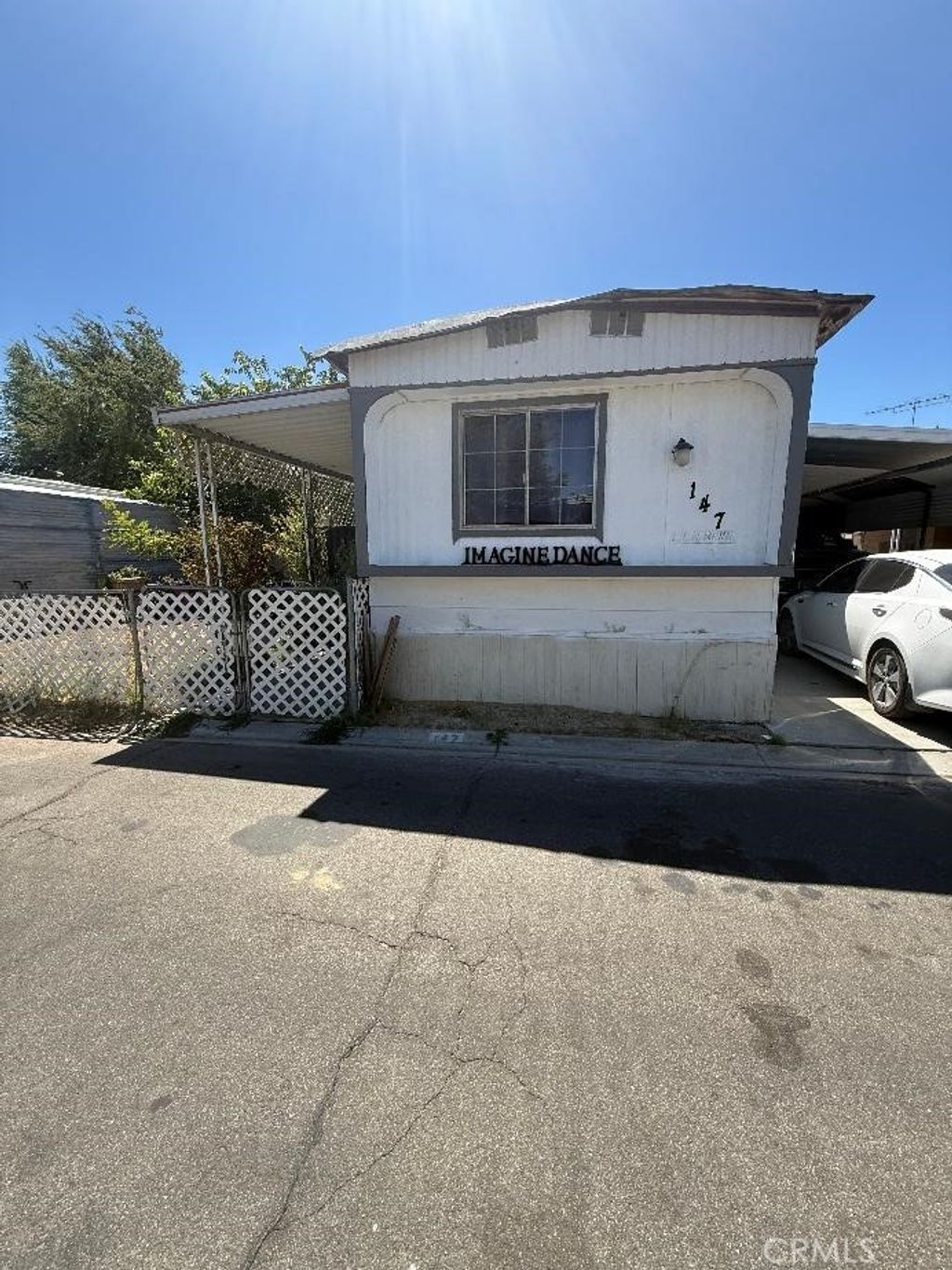 1301 Avenue I, Lancaster