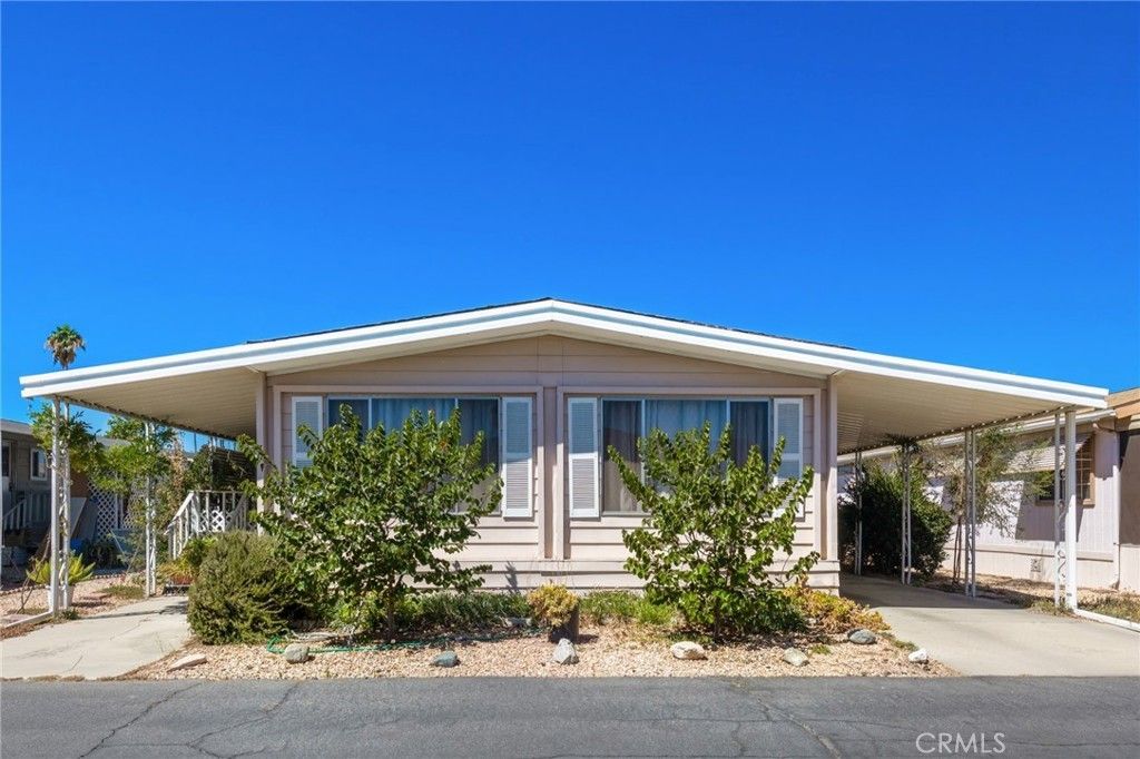 1525 W Oakland Avenue # 79, Hemet