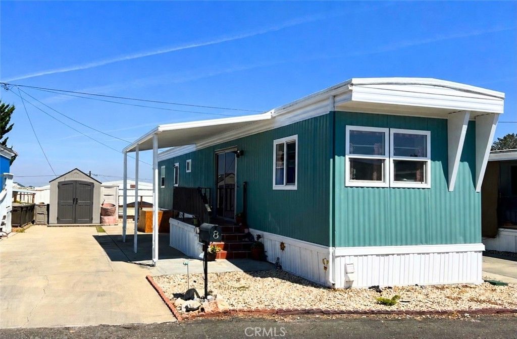 1600 E Clark # 8, Santa Maria