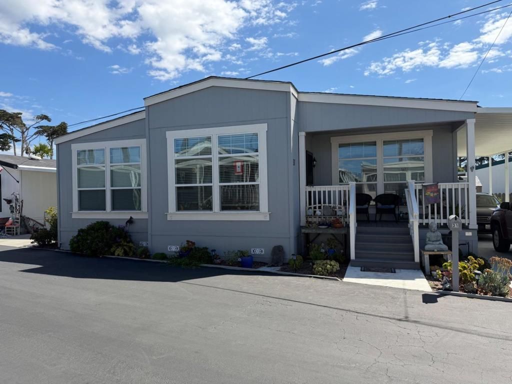 347 Carmel Avenue # 31, Marina