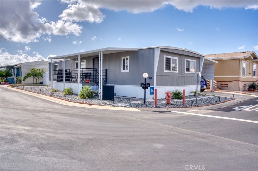 1065 Lomita # 183, Harbor City