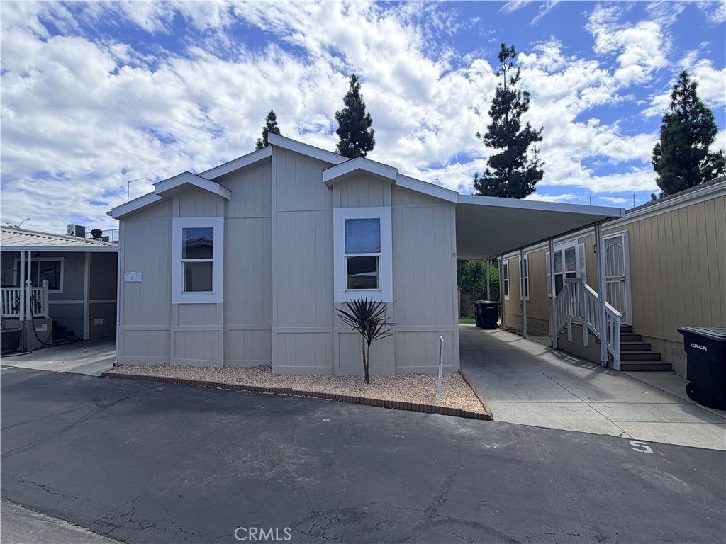 1931 E Meats Avenue # 5, Orange
