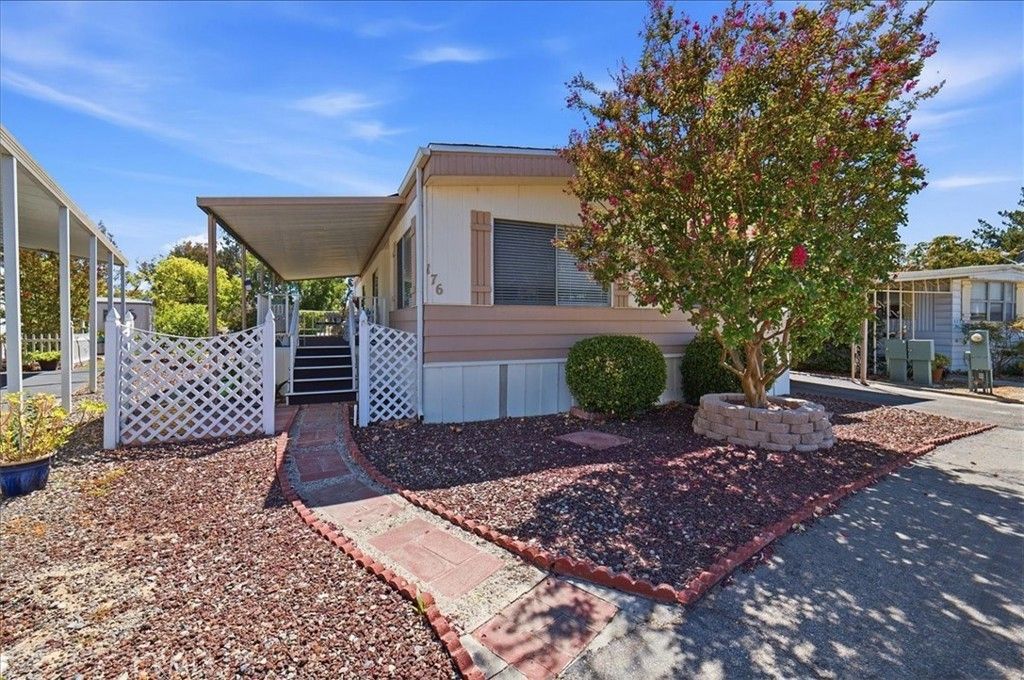 31130 S General Kearny Road # 176, Temecula