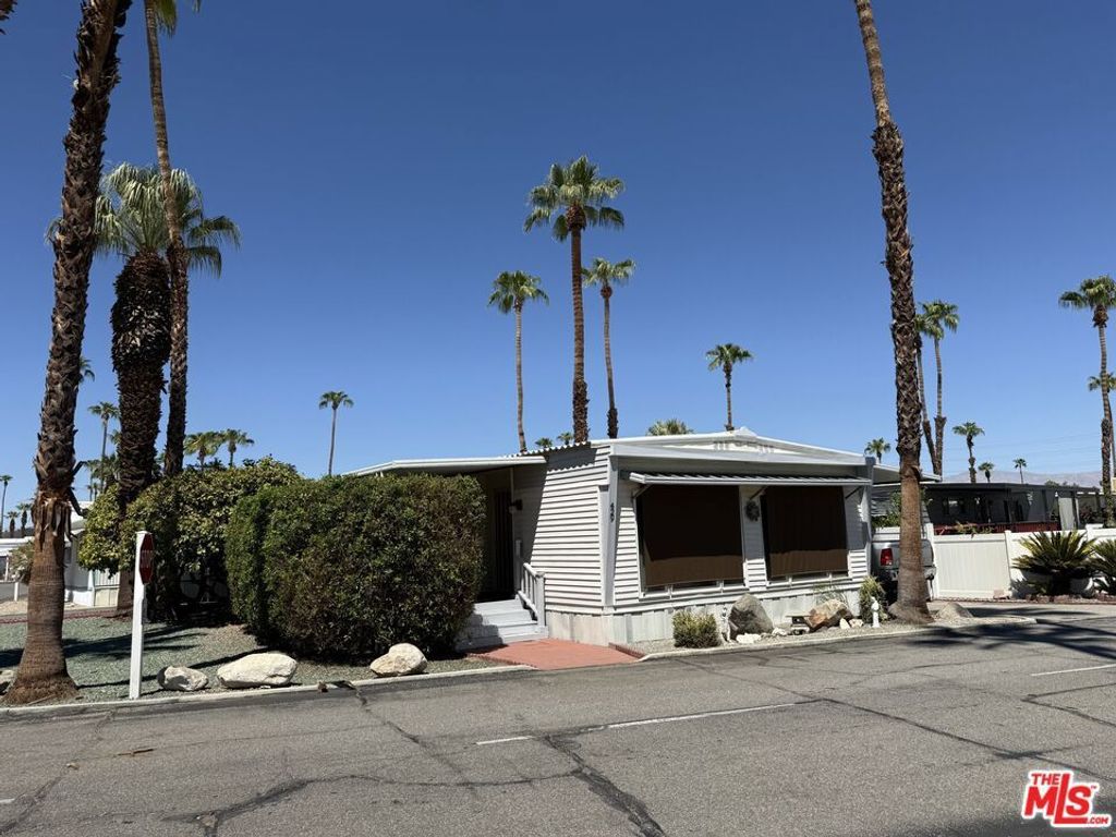 429 Butterfield, Cathedral City