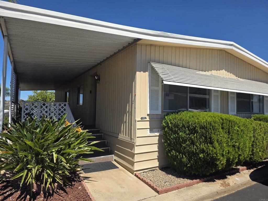 1212 H Street # 156, Ramona