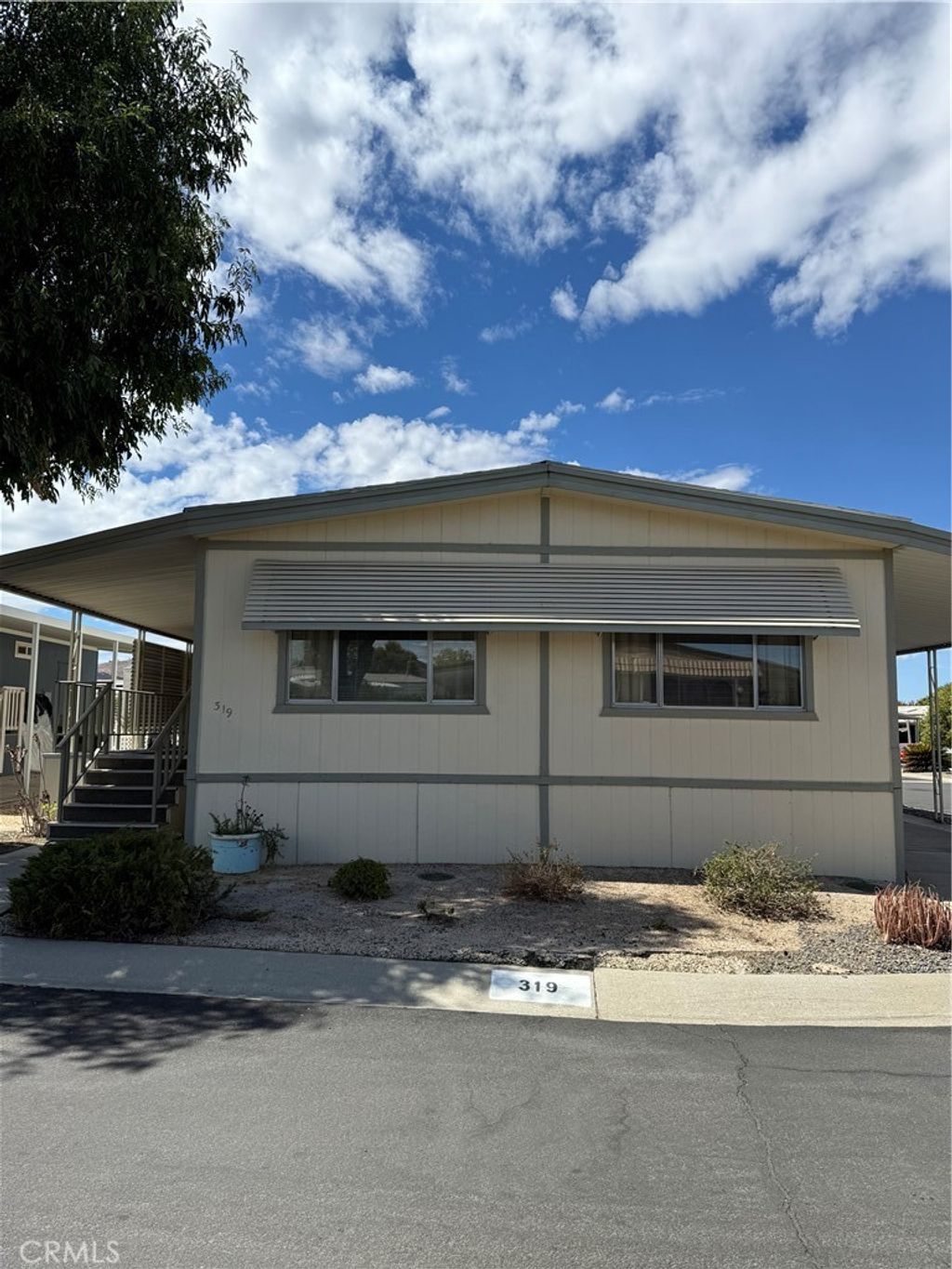 27601 Sun City Blvd Sp319, Menifee
