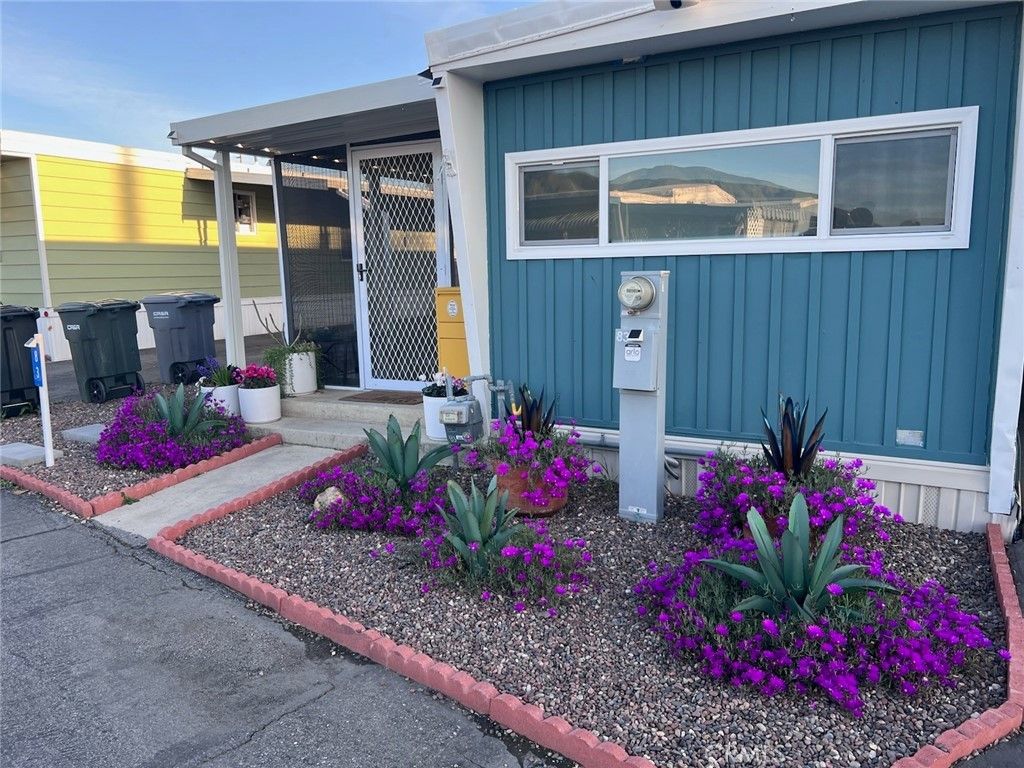 1600 S San Jacinto Avenue # 83, San Jacinto