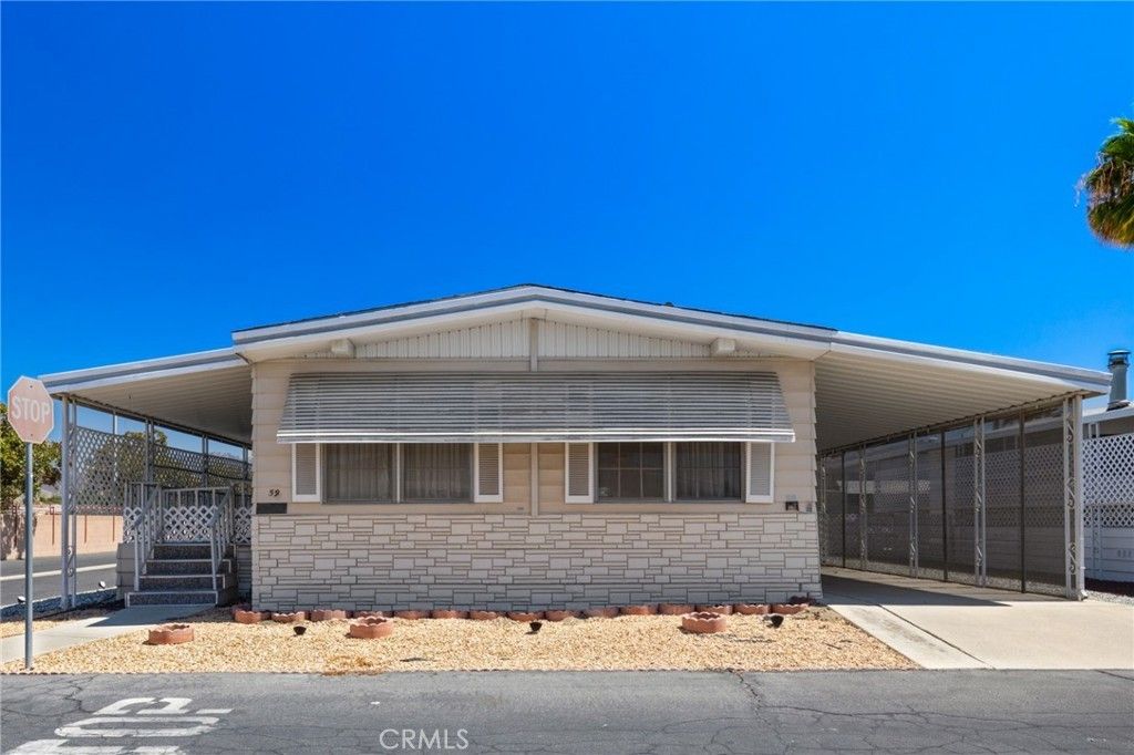 1525 W Oakland Avenue # 59, Hemet