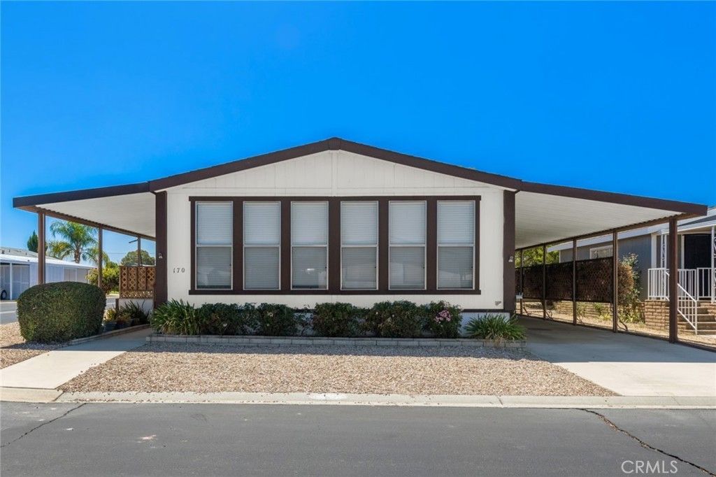 1300 W Menlo Avenue # 170, Hemet