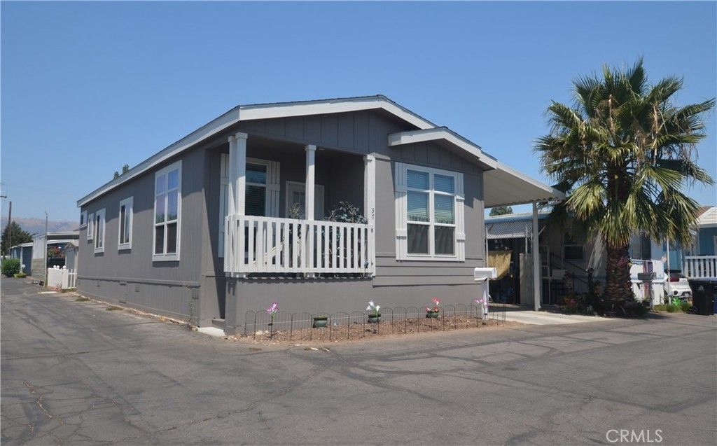 21001 Plummer Street # 37, Chatsworth
