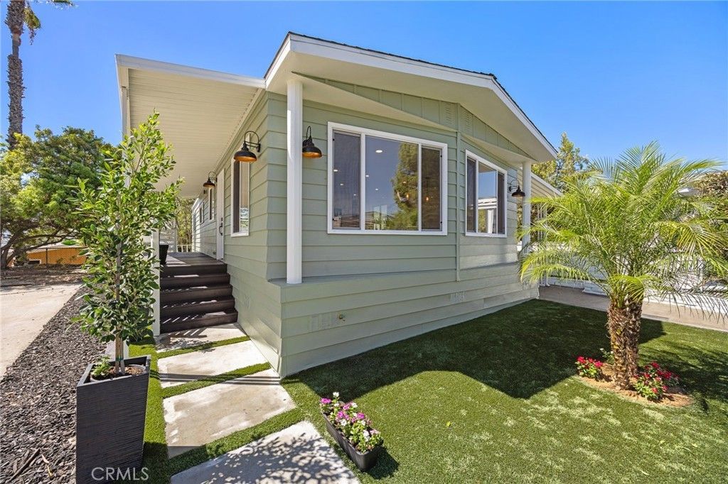 17350 Temple Ave # 165, La Puente