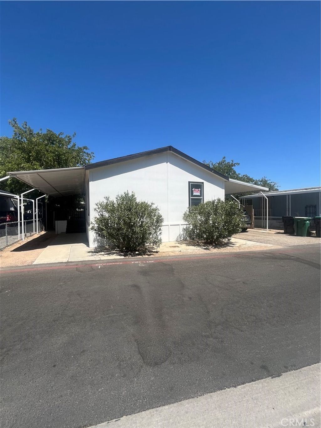 3255 E Avenue R # 53, Palmdale