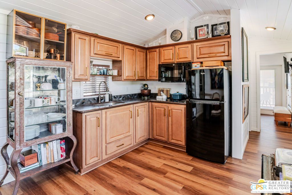47340 Jefferson Street # 193, Indio
