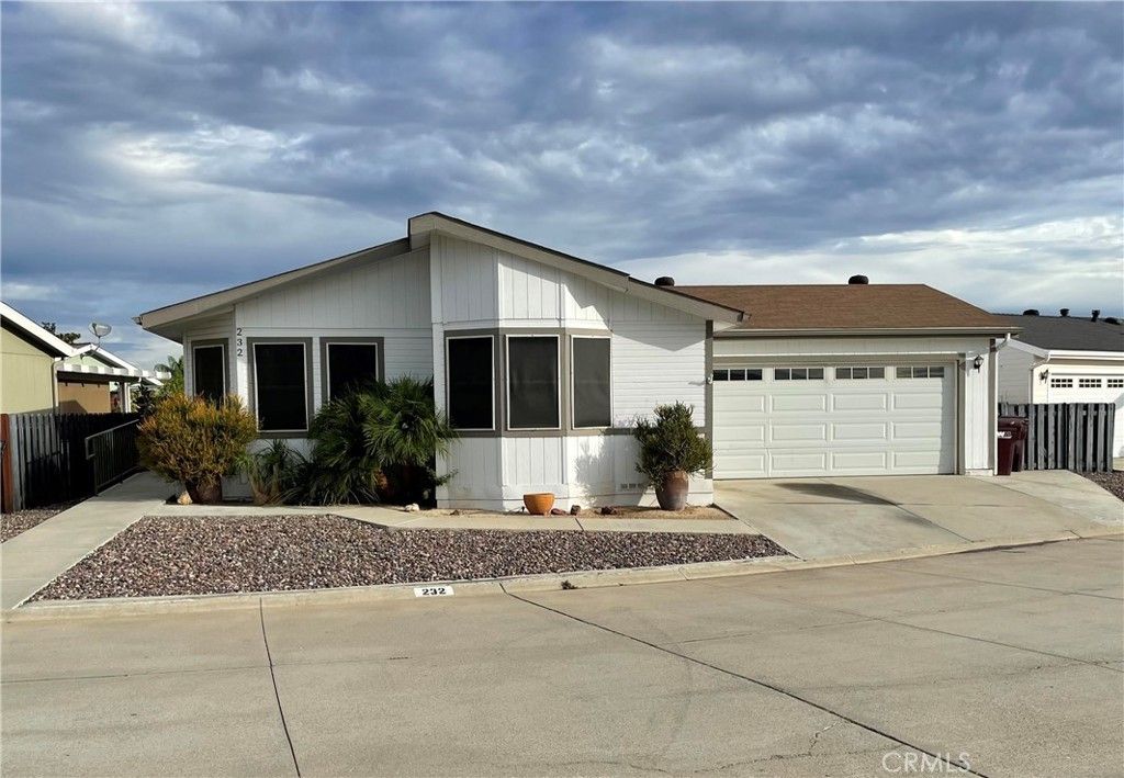 27250 232 Murrieta, Menifee