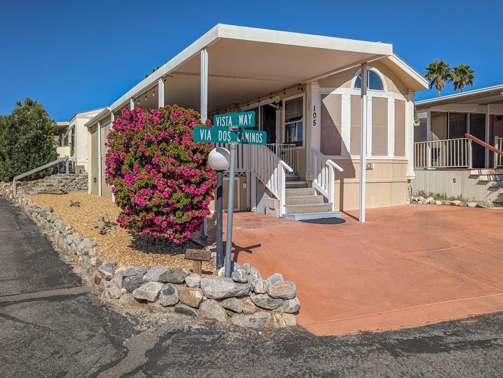 70200 Dillon Road # 105, Desert Hot Springs