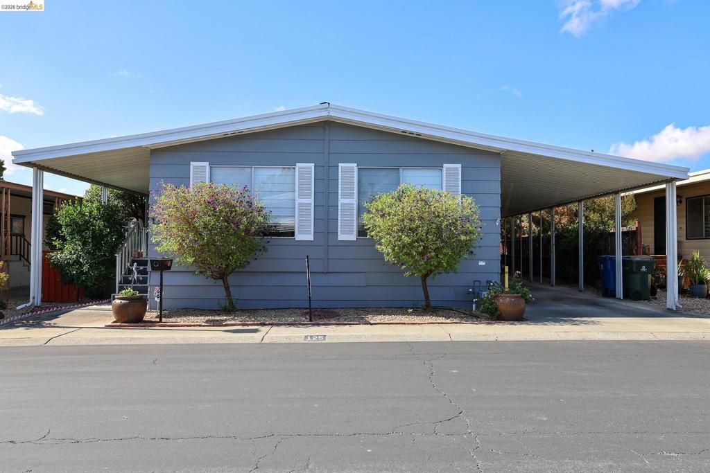 125 Paulette Way, Antioch
