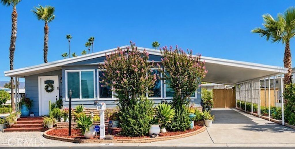 601 N Kirby St Space 59, Hemet