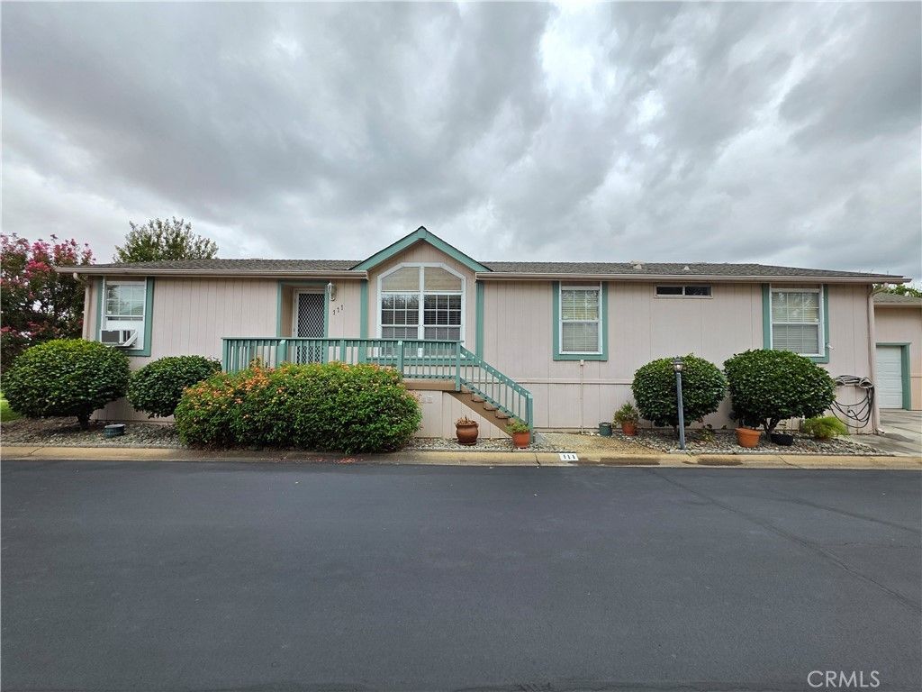 350 Gilmore Rd # 111, Red Bluff