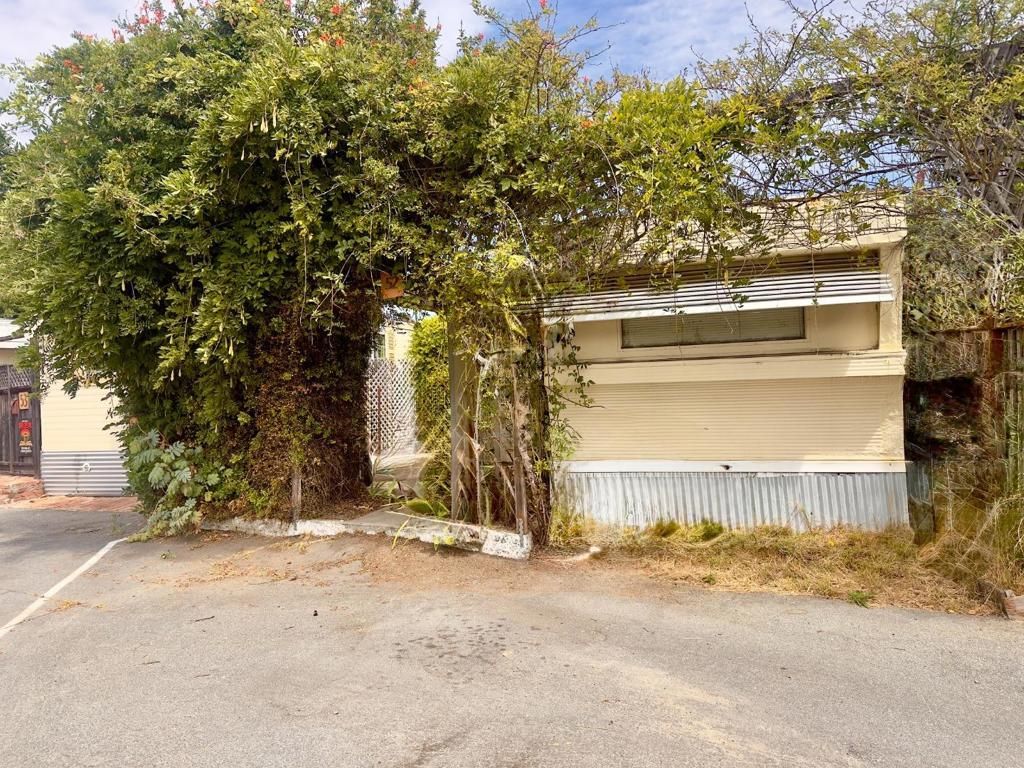 2120 N Pacific Avenue # 52, Santa Cruz