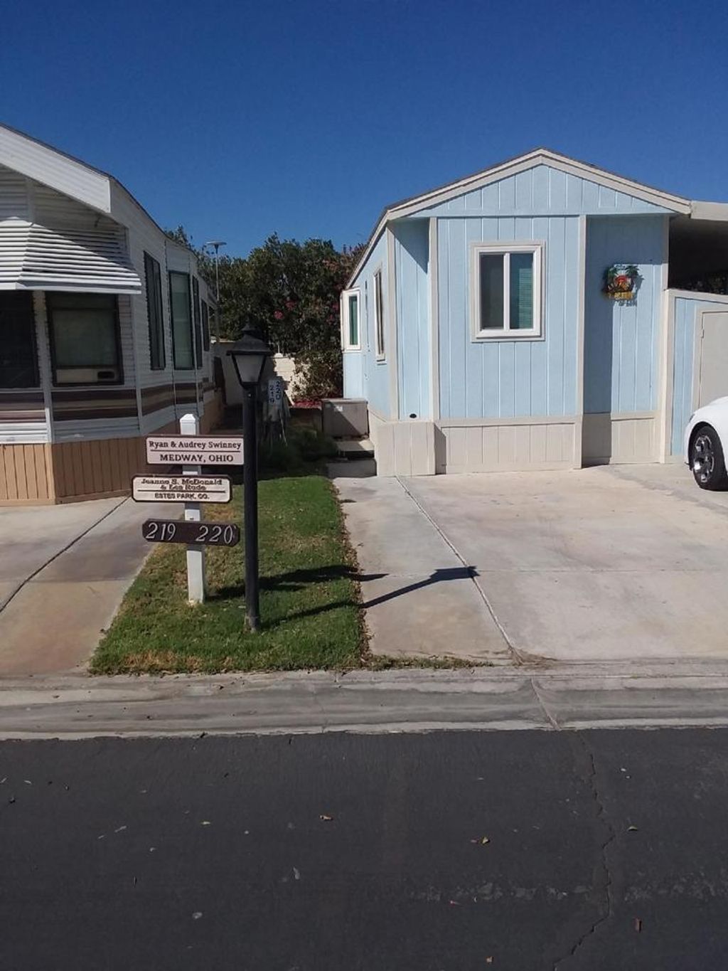 84136 Ave 44, #220 # #220, Indio