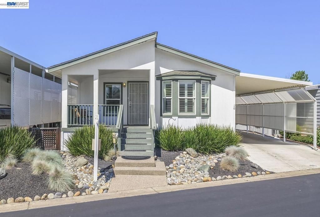 3263 Vineyard Ave., Pleasanton