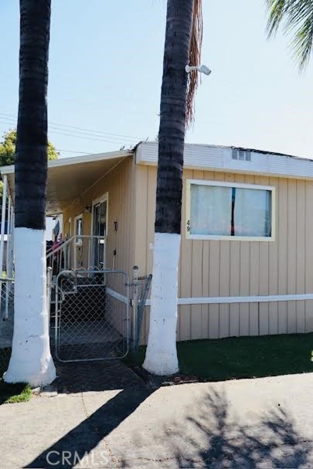 1461 W Mission Blvd # 49, Pomona