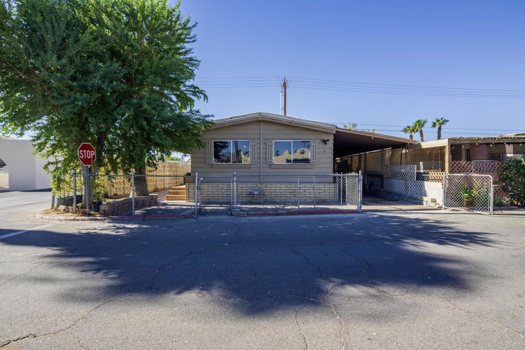 81600 Fred Waring Drive, Indio