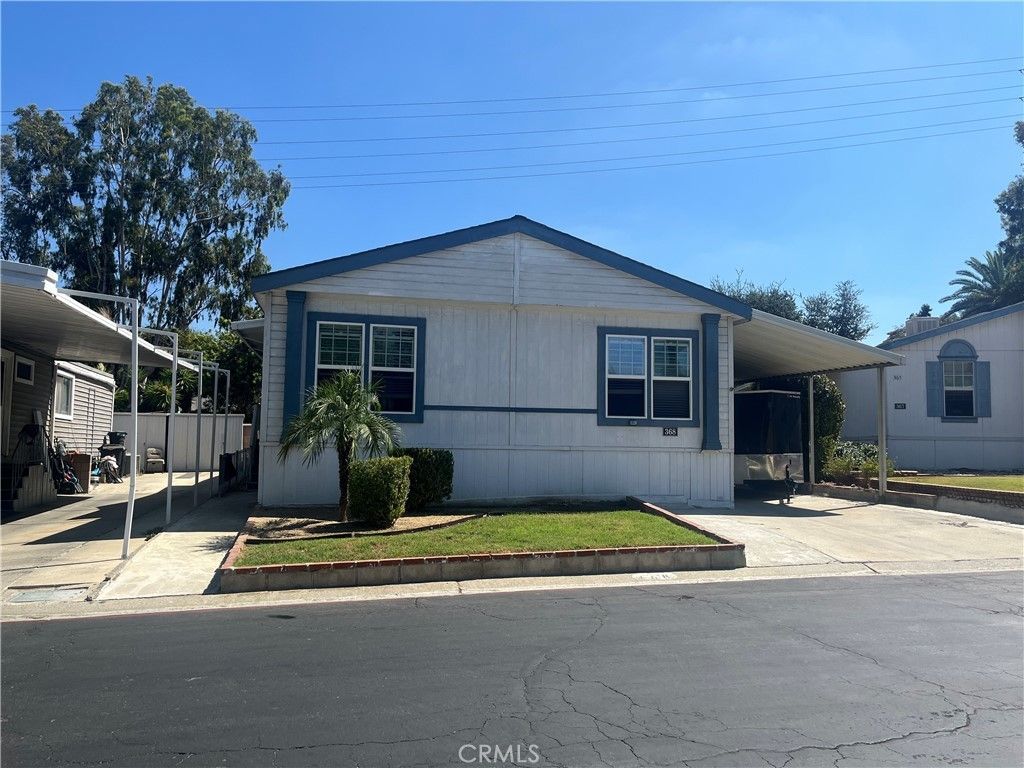 17350 Temple # 368, La Puente