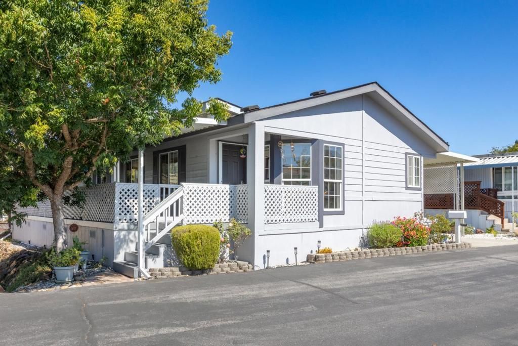 444 Whispering Pines Drive # 174, Scotts Valley