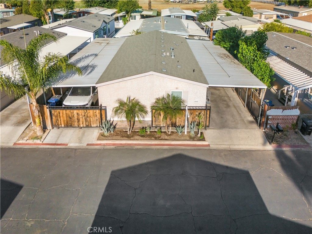 1097 N State Street # 205, Hemet