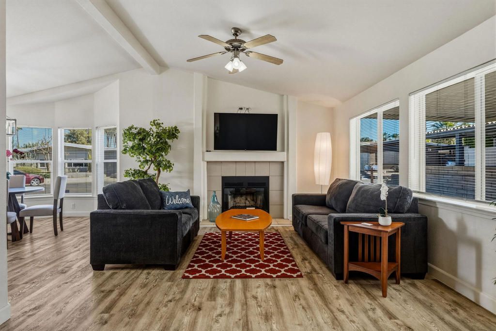 70 Rio Street Street, Rancho Mirage
